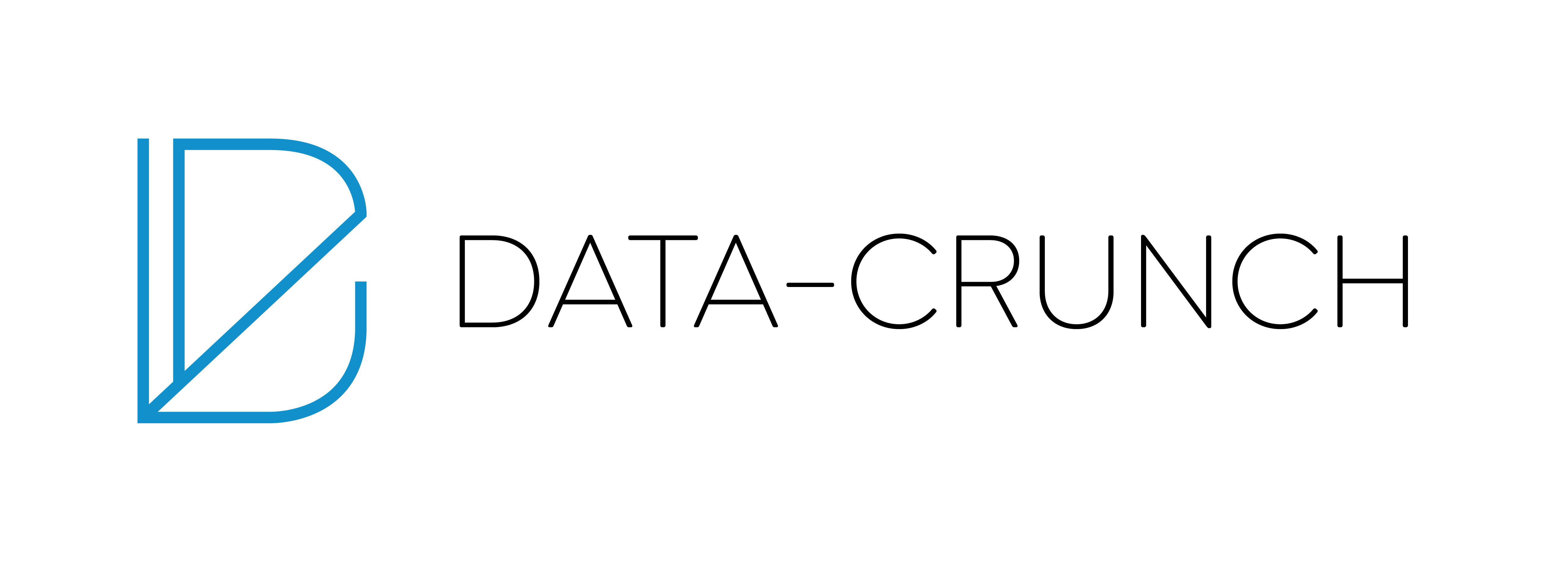data crunch logo
